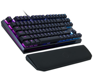 Cooler Master MK730 - Blue Switch