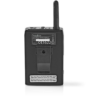 Nedis MPWL631BK