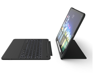 Zagg Slim Book Go