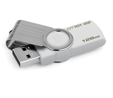 Kingston 101 G2 128GB