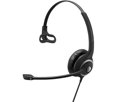 Sennheiser SC 238 (Zwart)