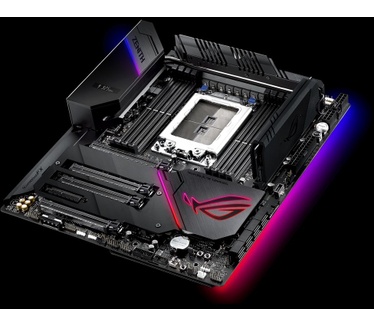 Asus ROG Zenith Extreme Alpha X399