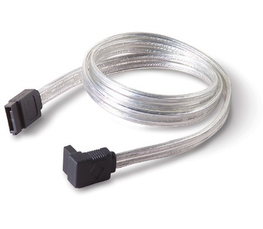 Belkin F2N1169b18IN-CL SATA Connector (45cm, hoek)