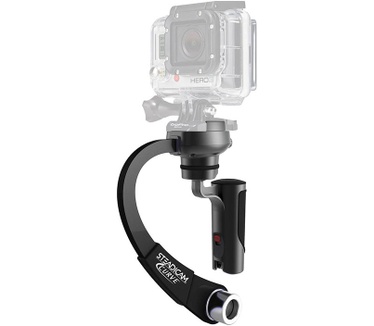 Steadicam Curve (GoPro)