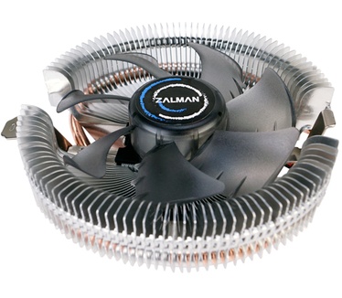 Zalman CNPS7600 PWM