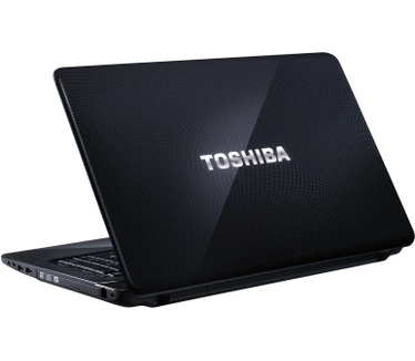 Toshiba Satellite L670-17M