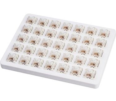 Keychron Key Gateron G Pro Switch 35 pcs White