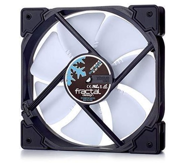 Fractal Design Venturi HP-12 PWM, 120mm