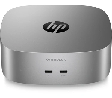 HP OmniDesk Mini M05-0656nd