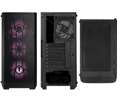 BitFenix Nova Mesh SE TG