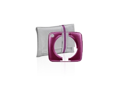 TomTom TomTom Start Skin en Hoes Purple