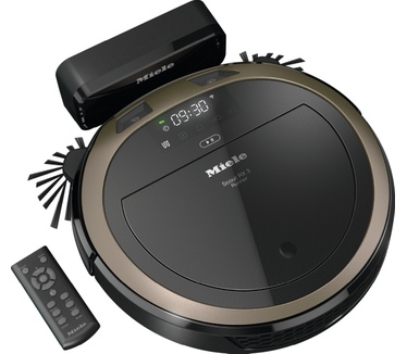 Miele Scout RX3 Runner