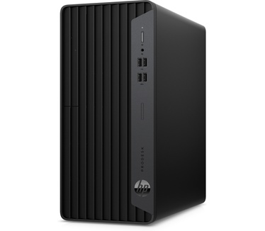 HP ProDesk 400 G7 MT (293U3EA, Azerty toetsenbord)