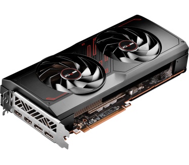 Sapphire Pulse AMD Radeon RX 7700 XT 12GB