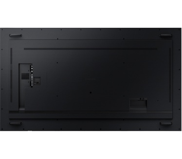 Samsung 98" Crystal UHD Signage QMB-T