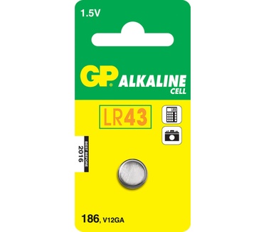 GP 186