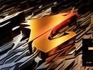 Gigabyte Aorus FV43U - interface