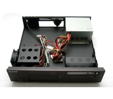 Ahanix MCE302S-V