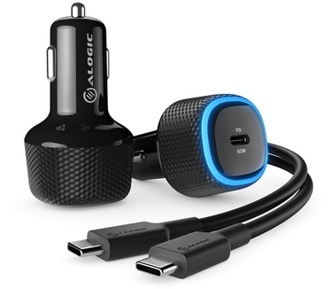 Alogic CRC60