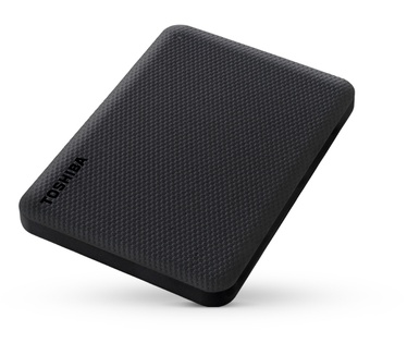 Toshiba Canvio Advance