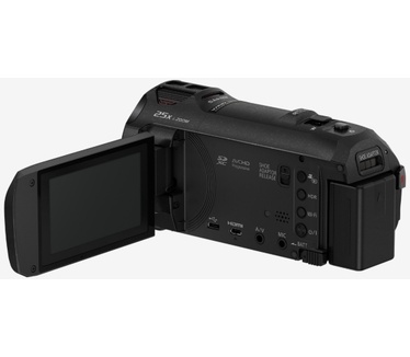 Panasonic HC-VX989EG-K