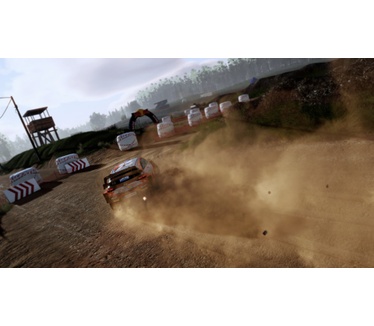 WRC 10
