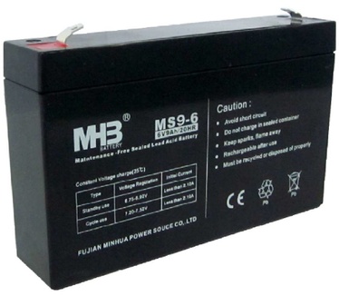 PowerWalker MHB MS9-6