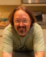 Marc Laidlaw