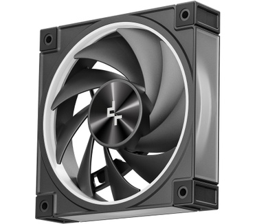 DeepCool CG580 4F V2 Zwart
