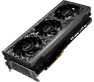 Palit GeForce RTX 4070 Ti GameRock OC