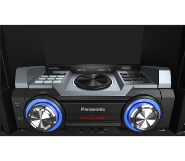 Panasonic SC-MAX4000EK