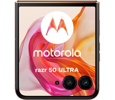 Motorola RAZR 50 ULTRA
