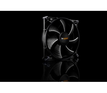 be quiet! Be Quiet! Silent Wings 2 120 mm