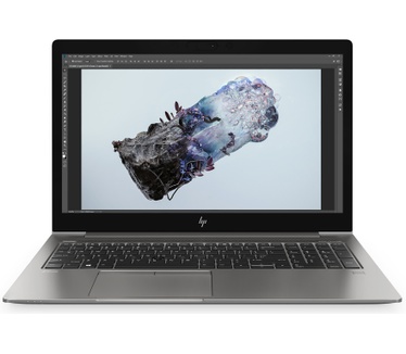 HP Zbook 15u G6 6TP58EA