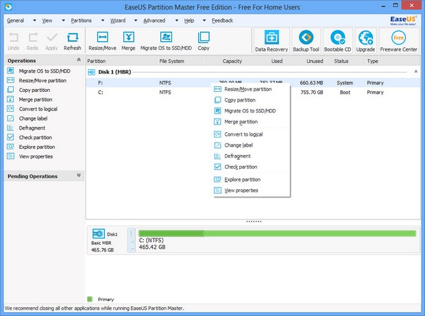EASEUS Partition Master 17.8.0.20230612 for mac instal free EASEUS Partition Master 17.8.0.20230612 for mac instal free