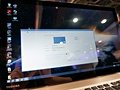 Toshiba Satellite P50t - uhd