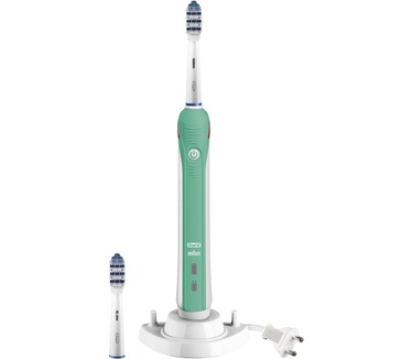 Oral-B PRO 2700 TRIZONE elektrische tandenborstel