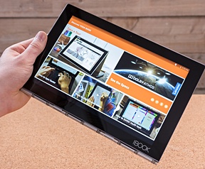 Lenovo Yoga Book