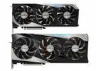 Gigabyte Radeon RX 6800 XT Gaming OC Pro via VideoCardz