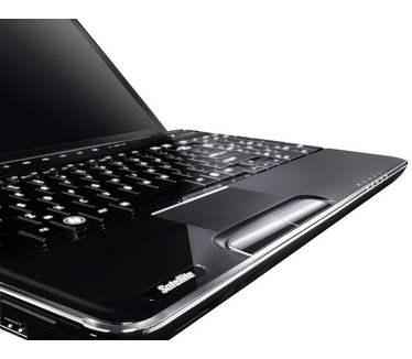 Toshiba Satellite A500-1GF