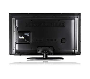Samsung Series 5 UE46EH5000 (Frans Model) Zwart
