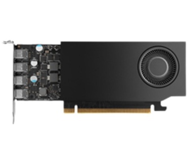 Nvidia RTX A400