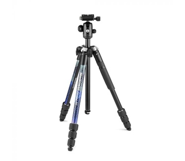 Manfrotto Element MII Aluminium