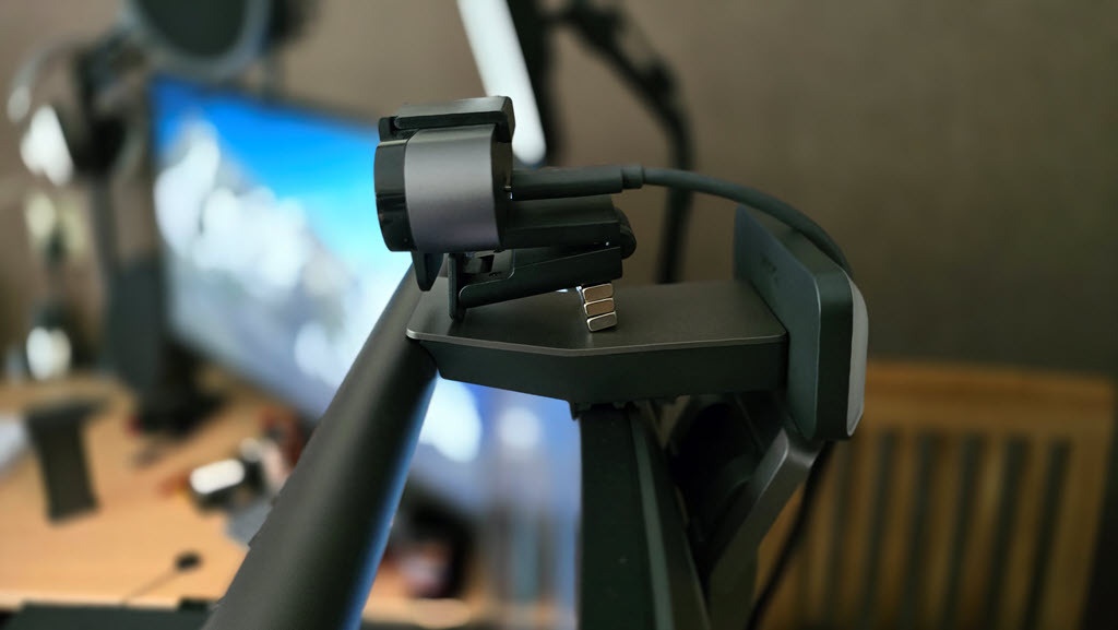 BenQ ScreenBar Halo 2 - Von Henkel - Product reviews - Tweakers