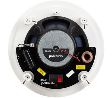 Polk Audio RC80i