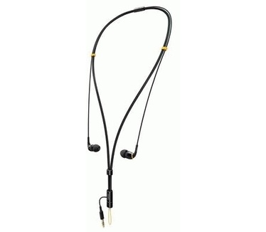 Philips SHE9555 (Zwart)