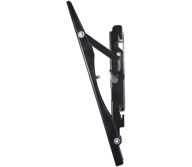 Hama "Next Light" LCD/PL/LED Wall Bracket, VESA 800x400, can be tilted, black