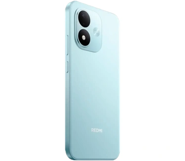 Xiaomi Redmi Note 17 5G, 256GB opslag Blauw