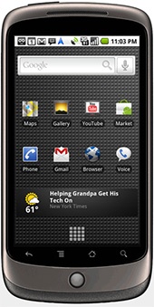Nexus One