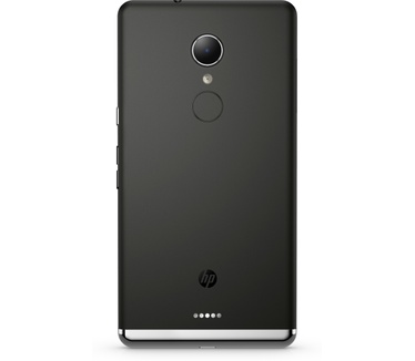 HP Elite x3 (+ Desk Dock) Zwart